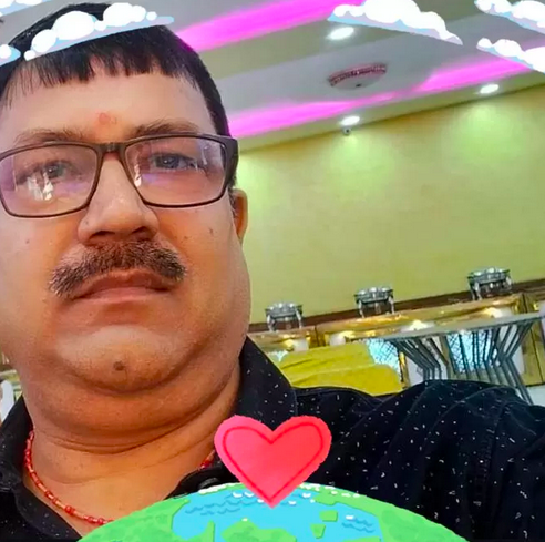 Rakesh